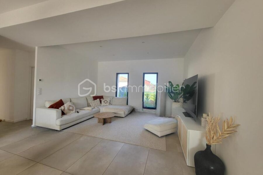 Maison à vendre à Sainte colombe en bruilhois