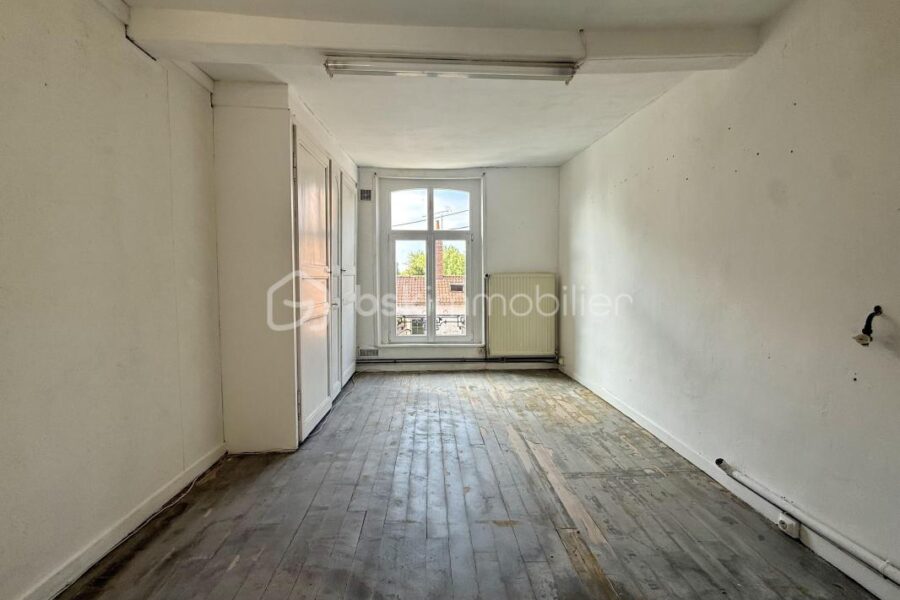 Maison à vendre à Wormhout