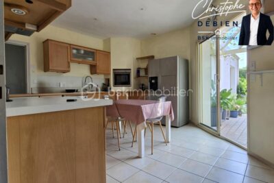 Maison à vendre à Chavagnes en paillers