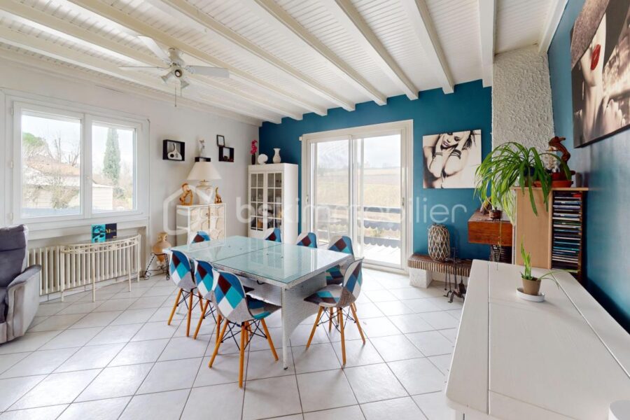 Maison à vendre à Hurigny