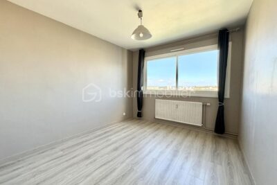 Appartement à vendre à Saint priest