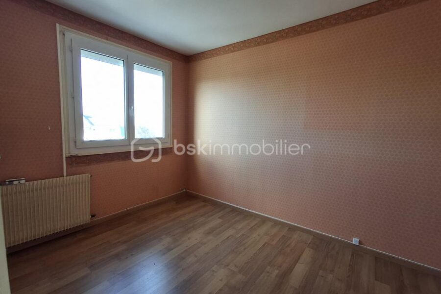 Appartement à vendre à Dieppe