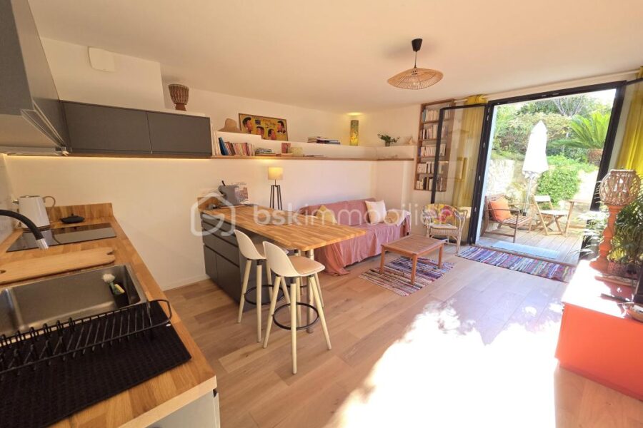 Maison à vendre à Vallauris