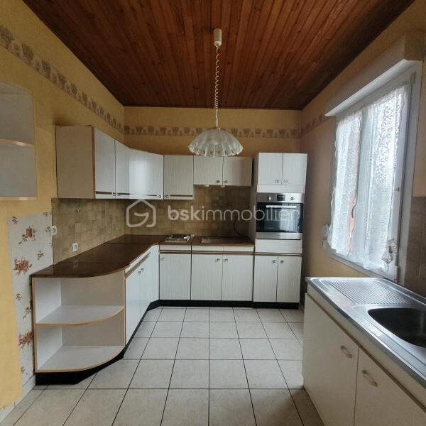 Maison à vendre à Morcourt