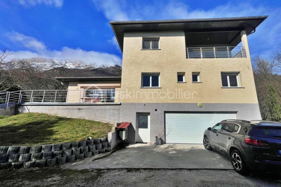 Maison à vendre à Claix