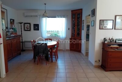 Maison à vendre à Vinsobres