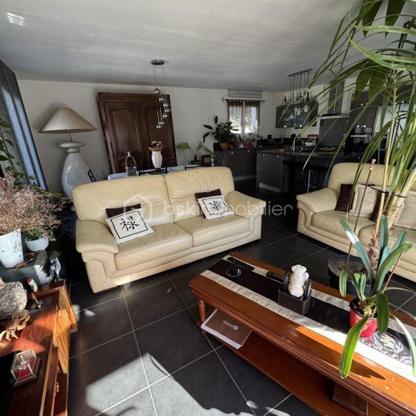 Maison à vendre à Beziers