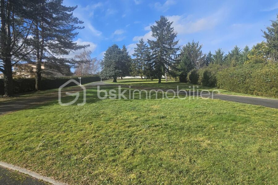 Maison à vendre à Saint remy en rollat