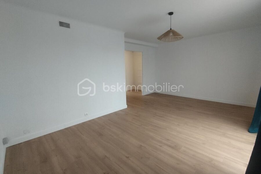 Appartement à vendre à Perpignan
