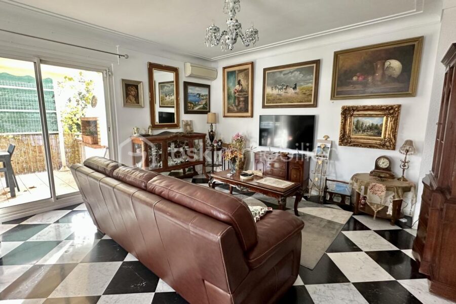 Maison à vendre à Perpignan