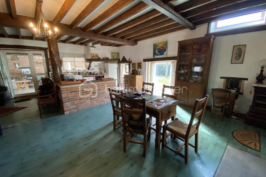 Maison à vendre à Breugnon