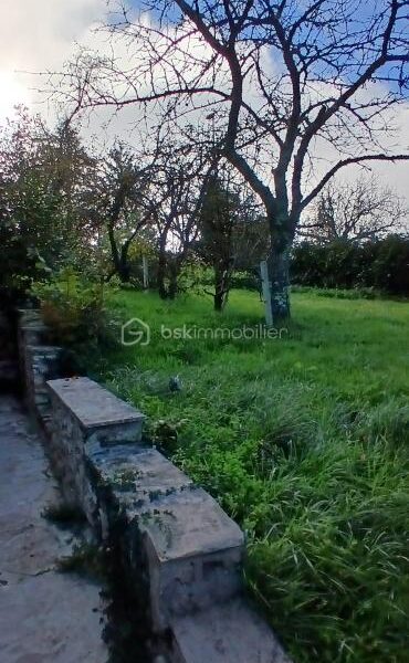 Maison à vendre à Riberac