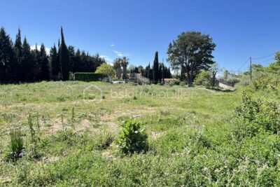 Terrain à vendre à Perpignan
