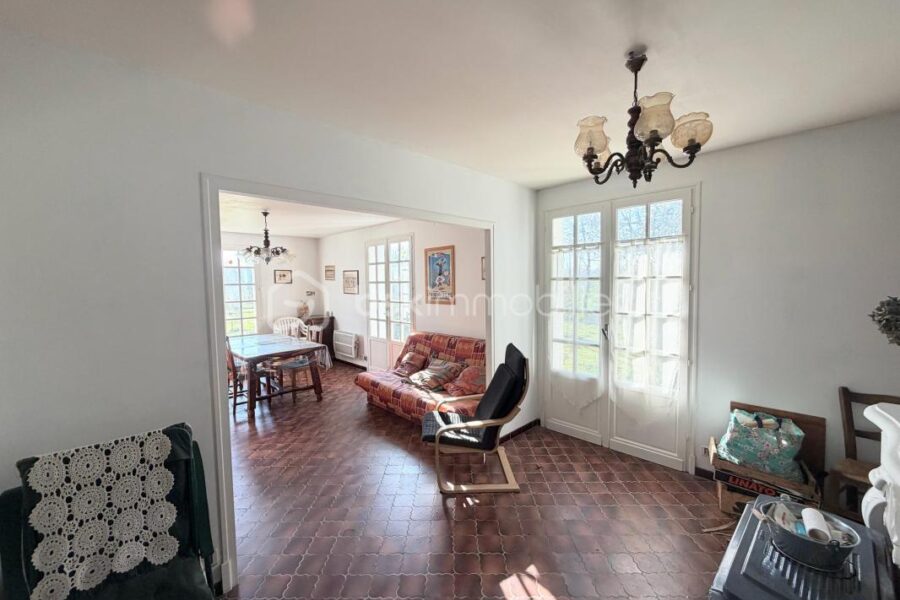 Maison à vendre à Mielan