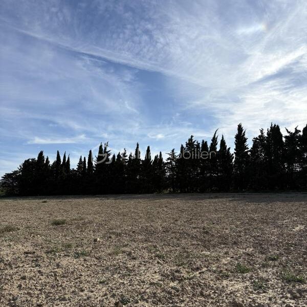 Terrain à vendre à Saint hippolyte