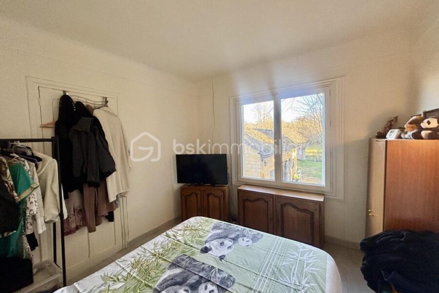 Maison à vendre à Noyen sur seine