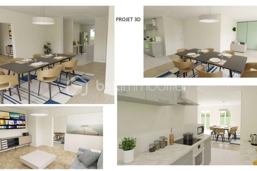 Appartement à vendre à Toulouse