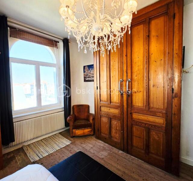 Appartement à vendre à Wimereux