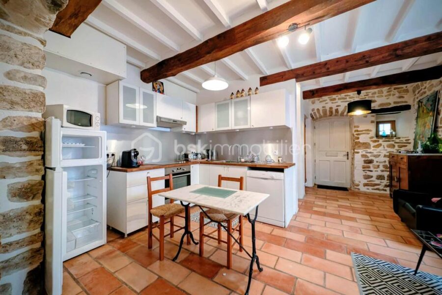 Maison à vendre à Ners