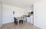Location T2 résidence sénior neuve – 2 pièces – 1 chambre – 41 m²