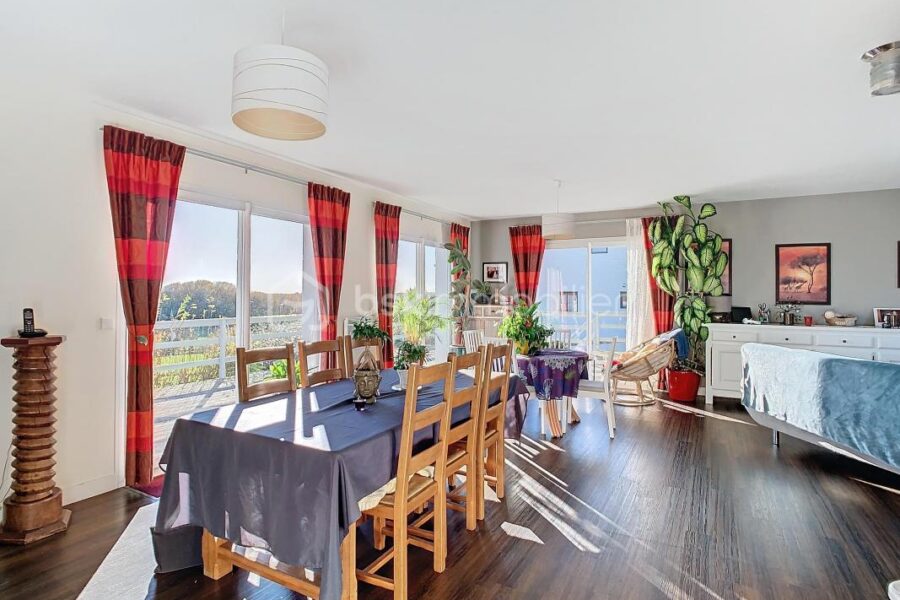 Maison à vendre à Dives sur mer