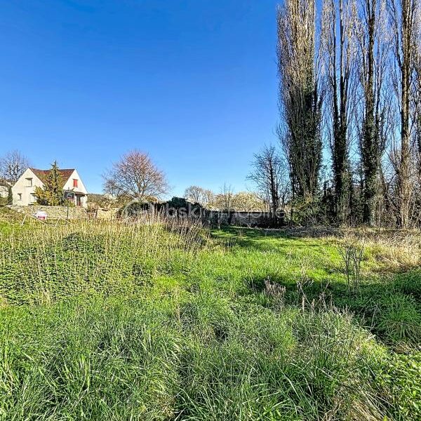 Terrain à vendre à Essomes sur marne — Vue nature — photo 5