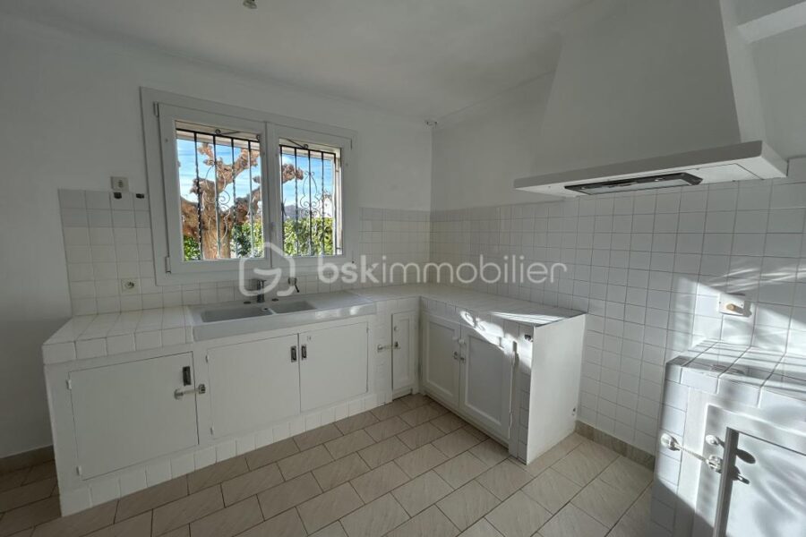 Maison à vendre à Lignan sur orb