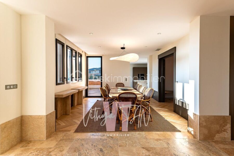 Maison à vendre à Magny le hongre
