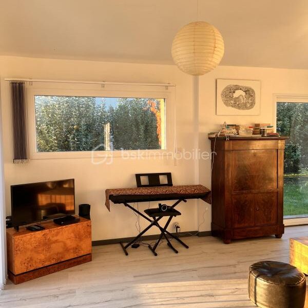 Maison à vendre à Heugueville sur sienne