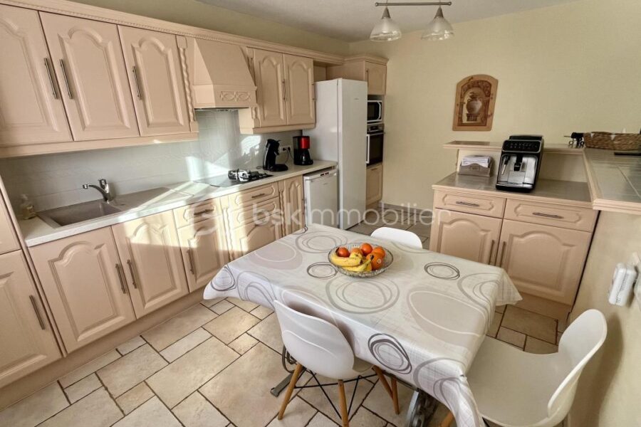 Maison à vendre à Frejus
