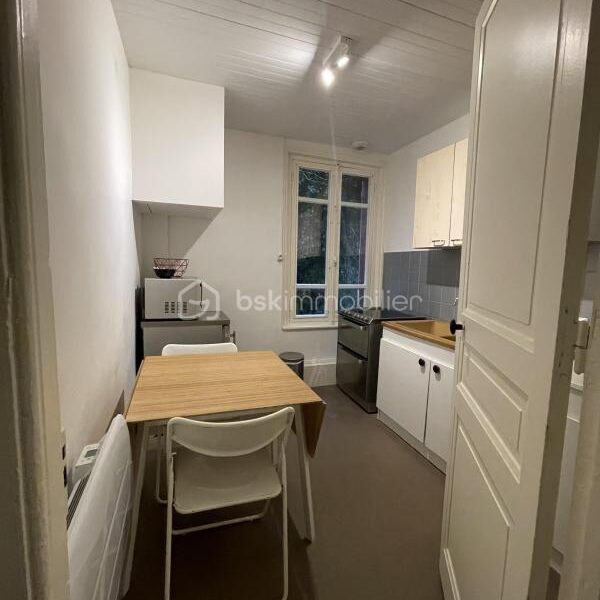 Appartement à vendre à Ault