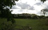 Terrain à vendre à Vendeuvre du poitou