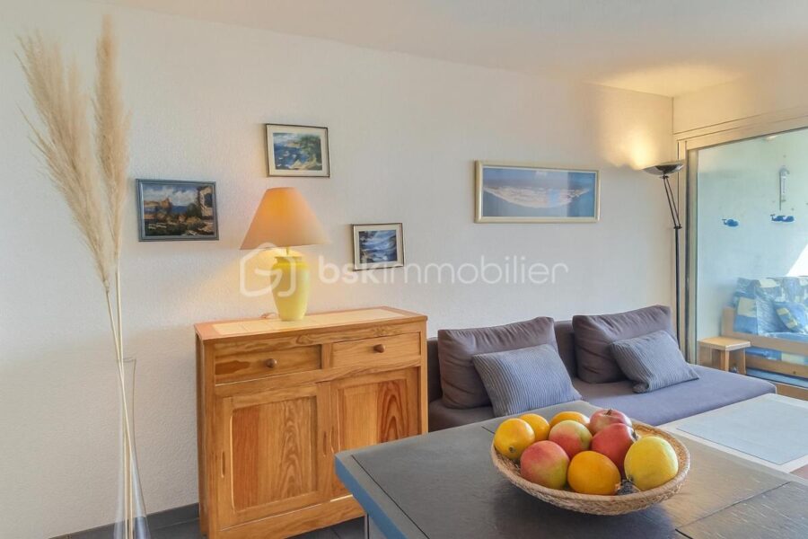 Appartement à vendre à Port leucate