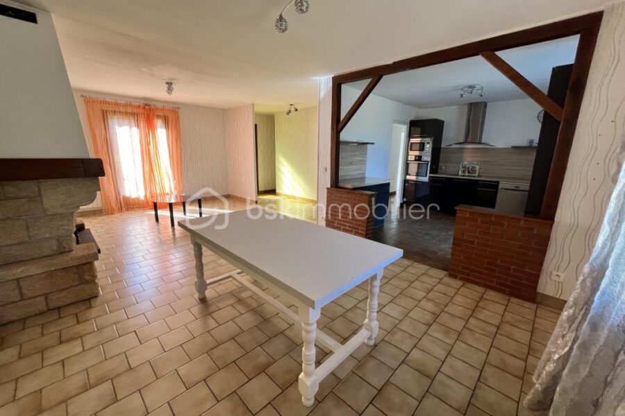 Maison à vendre à Argenvieres