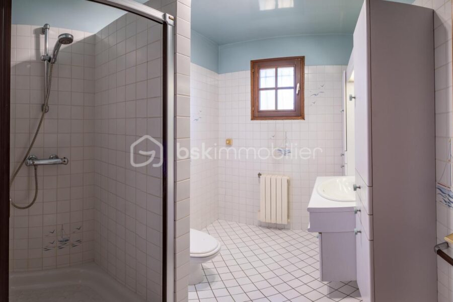 Maison à vendre à Bazemont