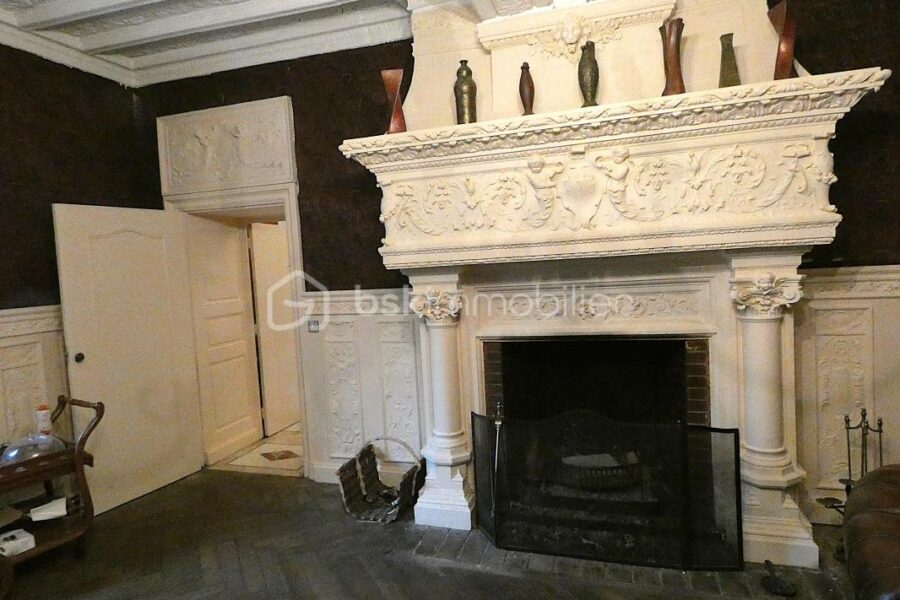 Maison à vendre à La ricamarie