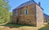 Maison à vendre à Gourdon