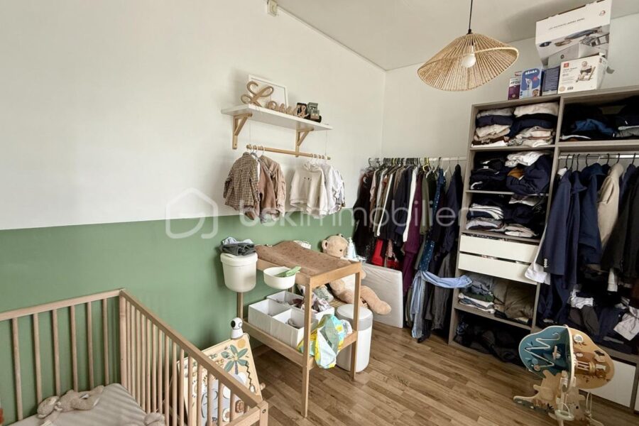 Maison à vendre à Vire