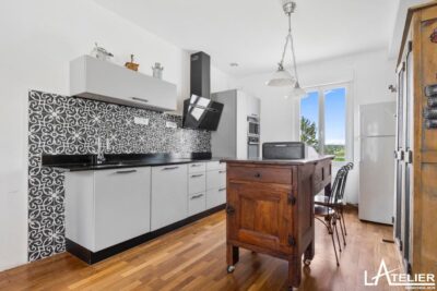 Maison à vendre à Le pecq