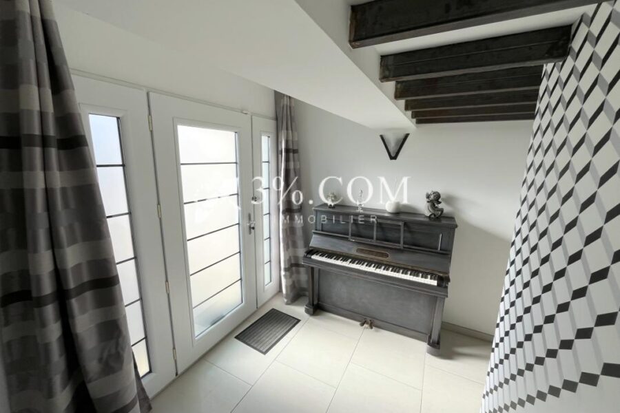 Maison à vendre à Bouguenais