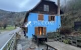 Maison à vendre à Sainte croix aux mines