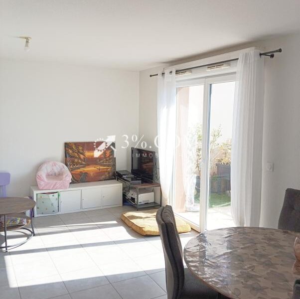 Appartement à vendre à Poussan — Vue dégagée — photo 6