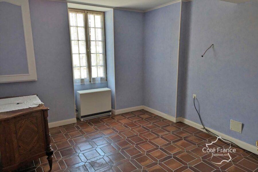 Maison à vendre à Andryes