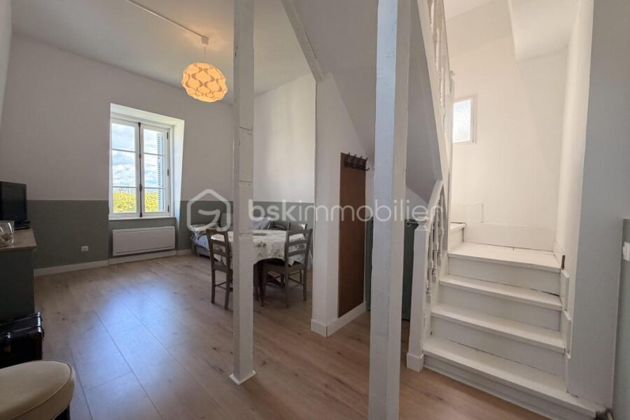 Appartement à vendre à Cabourg