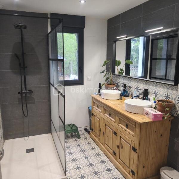 Maison à vendre à Breal sous montfort