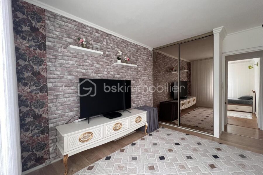 Appartement à vendre à Morsang sur orge