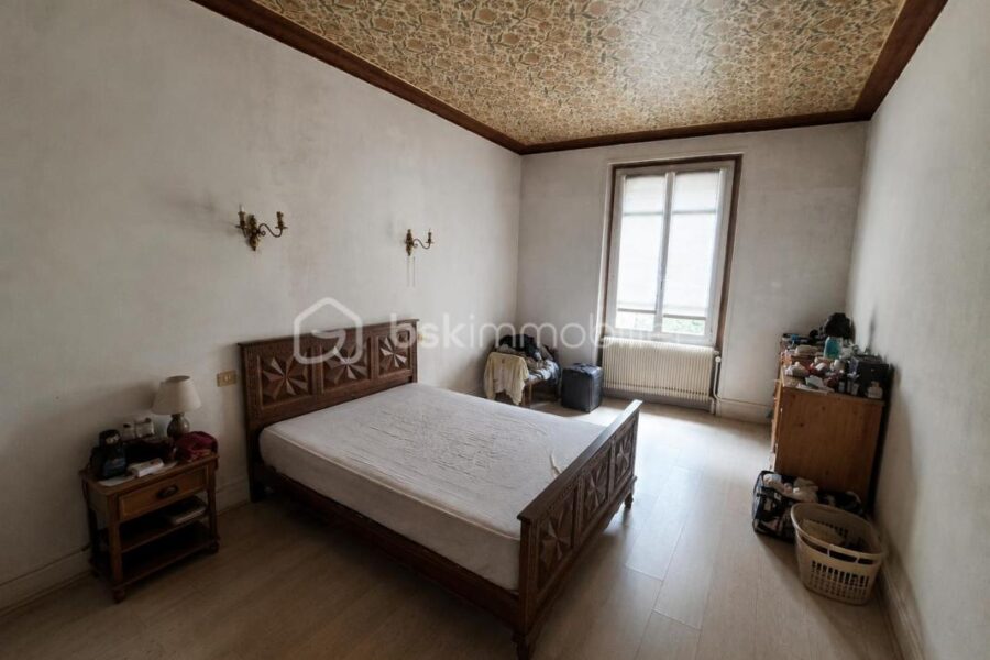 Appartement à vendre à Morez