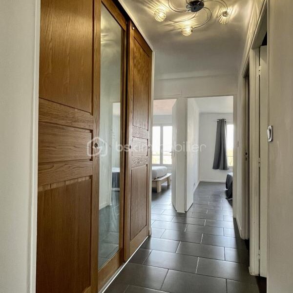 Appartement à vendre à Perpignan