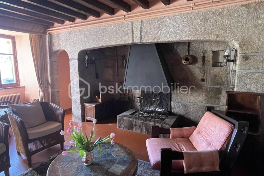 Maison à vendre à Rimeize