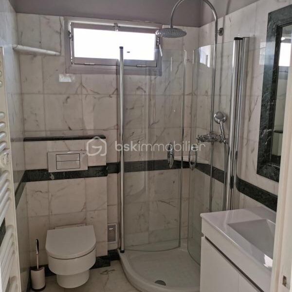 Appartement à vendre à Le cannet